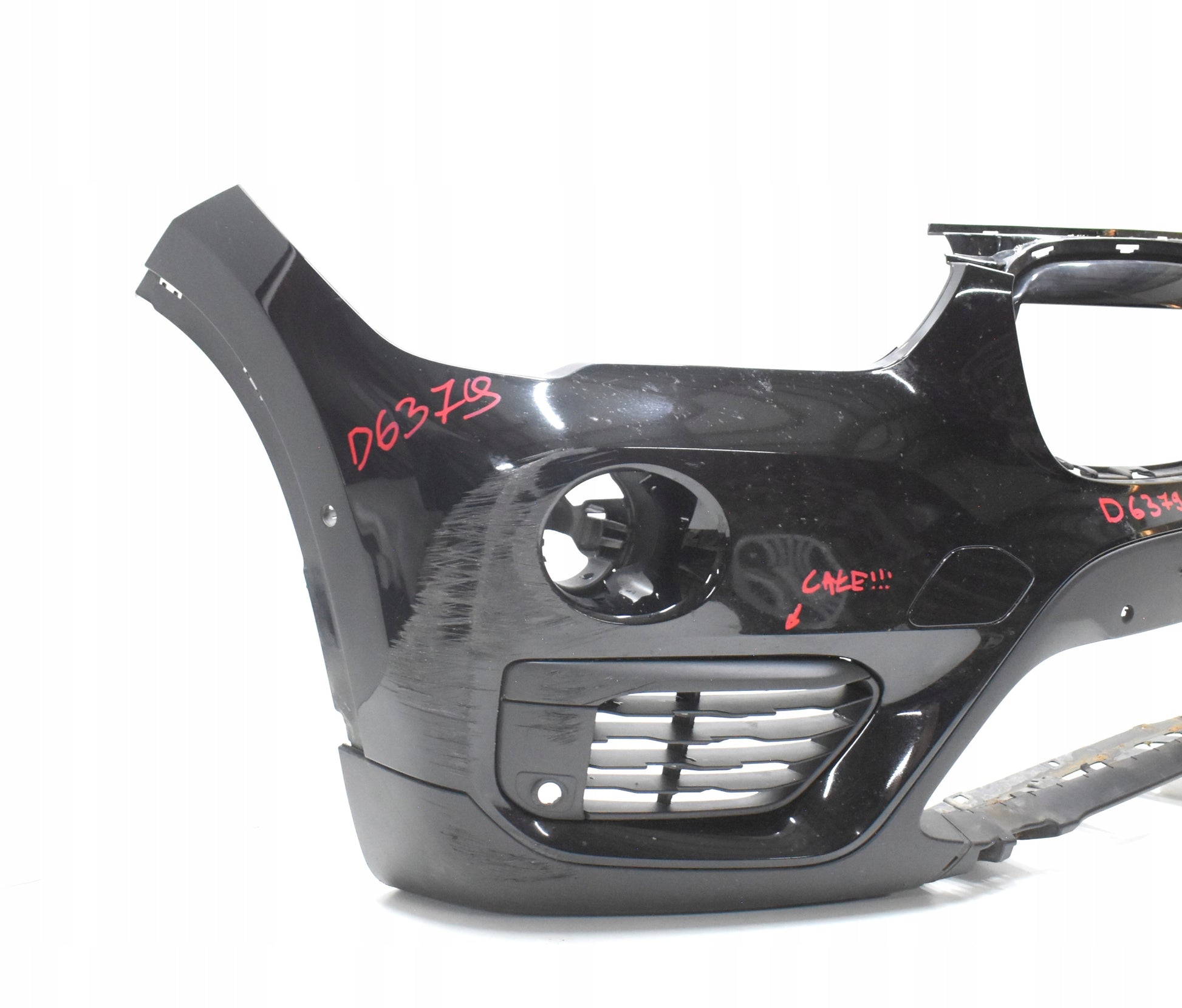 BMW X1 F48 Genuine Front Bumper