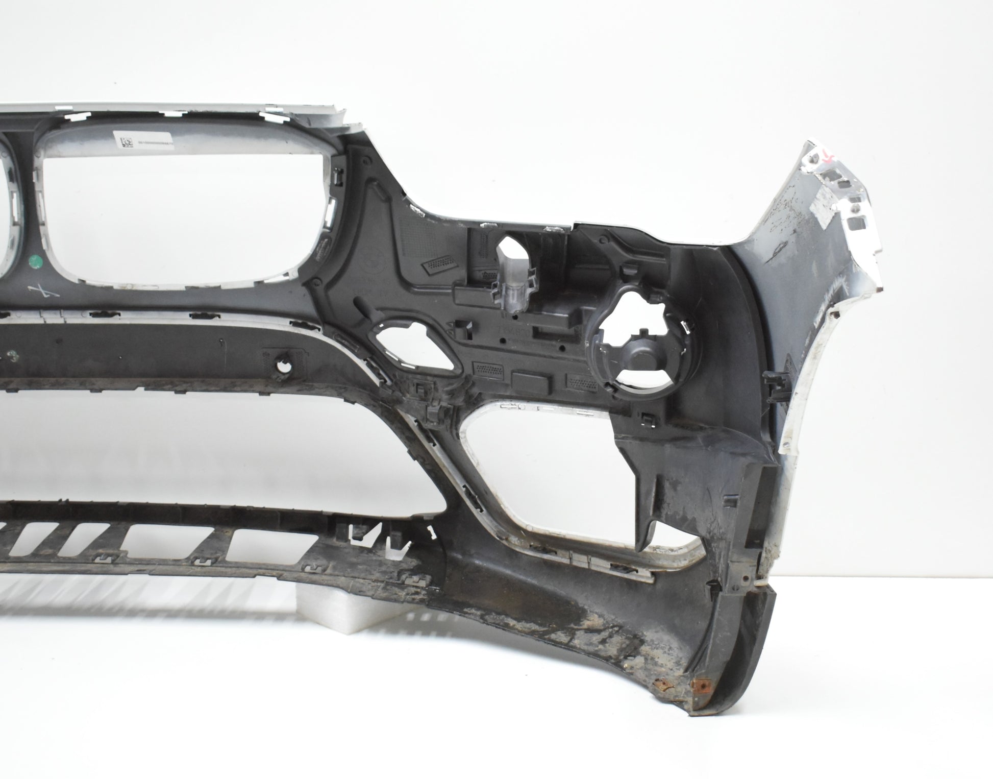 BMW X1 F48 Genuine Front Bumper