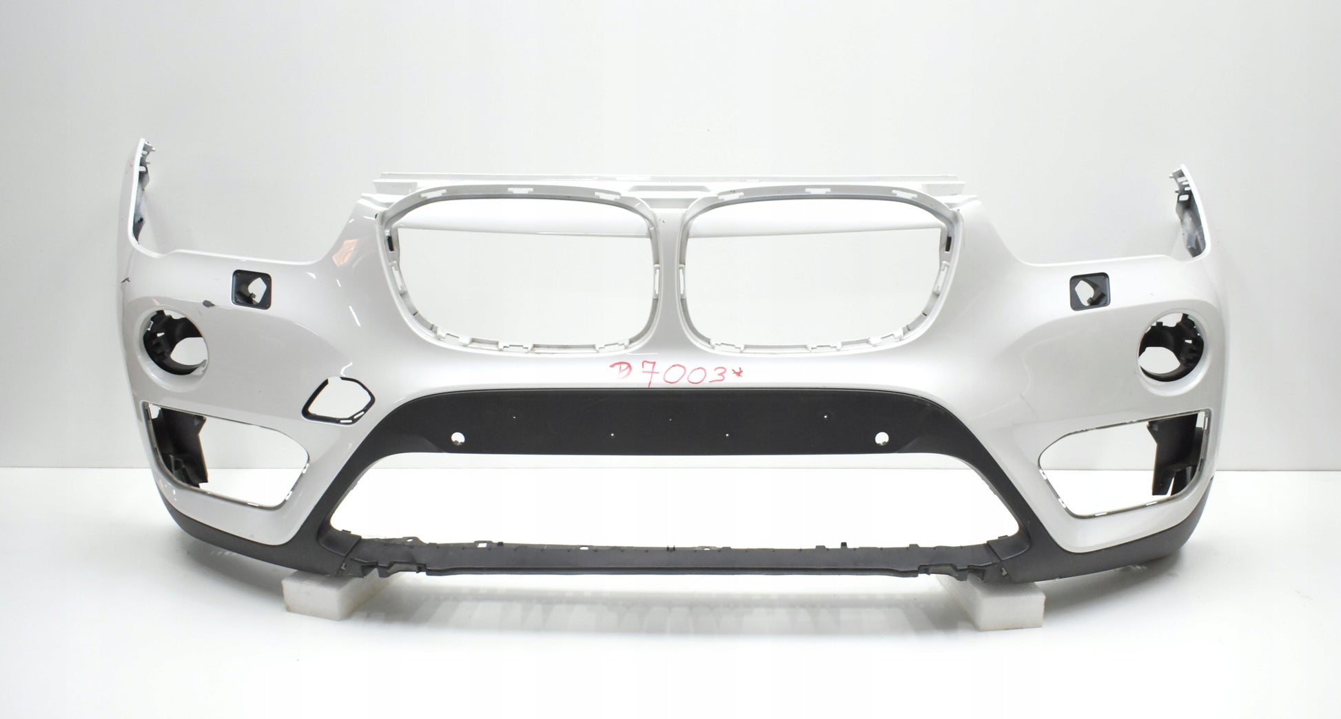 BMW X1 F48 Genuine Front Bumper