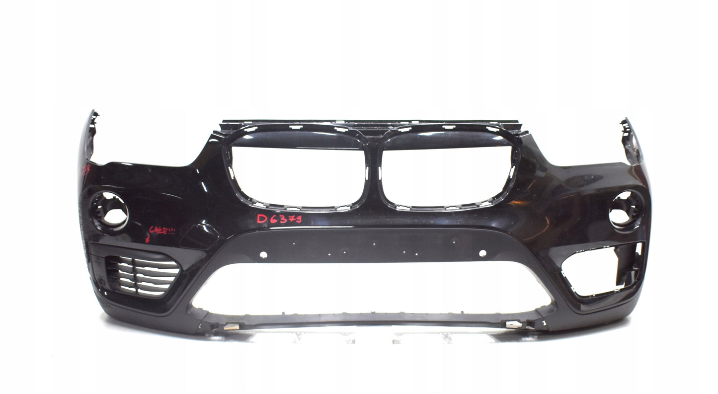 BMW X1 F48 Genuine Front Bumper