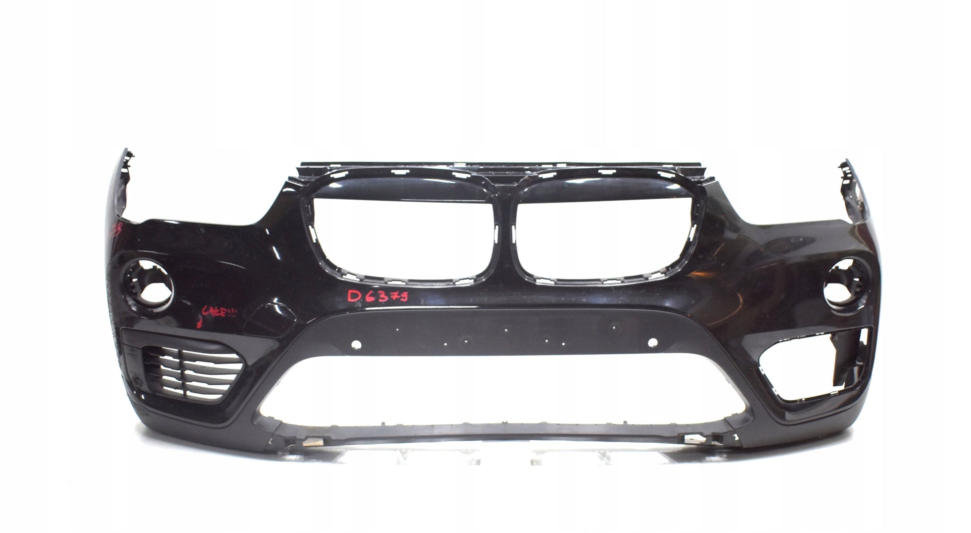 BMW X1 F48 Genuine Front Bumper