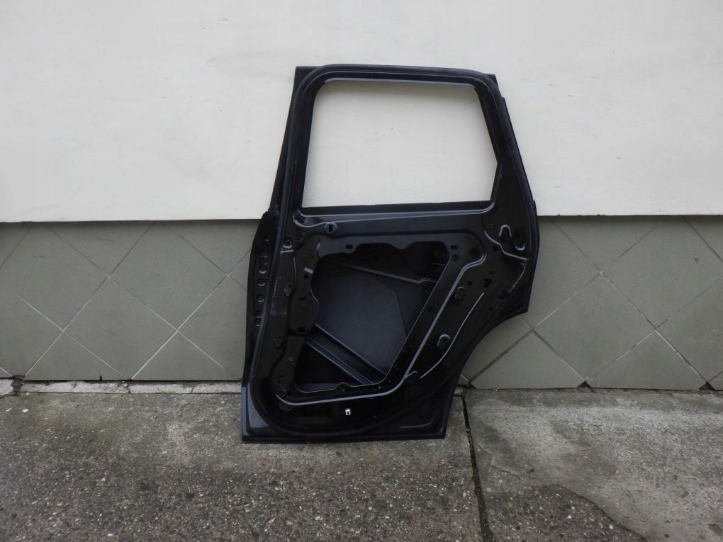 BMW X1 U11 22- Right Rear Door