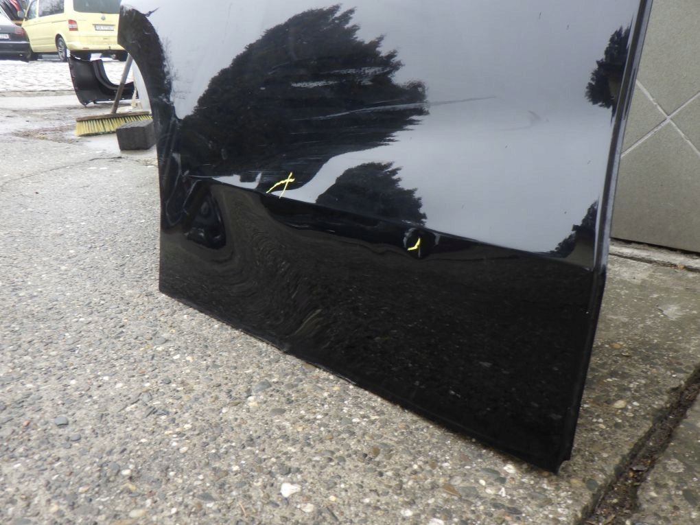 BMW X1 U11 22- Right Rear Door