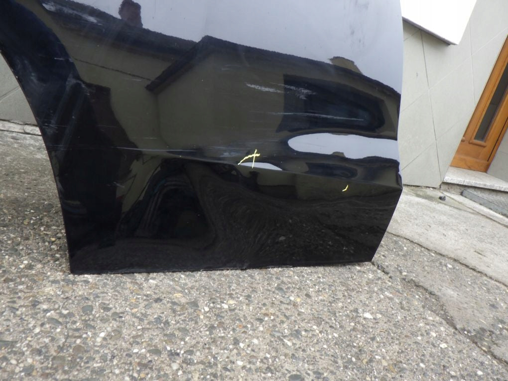BMW X1 U11 22- Right Rear Door