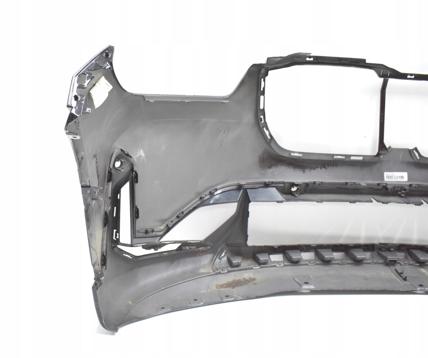 BMW X1 U11 X LINE FRONT BUMPER ORG BASIC STANDARD