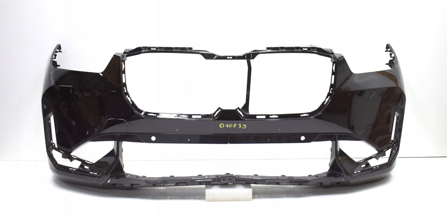 BMW X1 U11 X LINE FRONT BUMPER ORG BASIC STANDARD