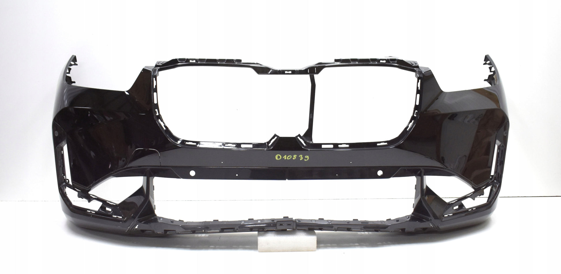 BMW X1 U11 X LINE FRONT BUMPER ORG BASIC STANDARD