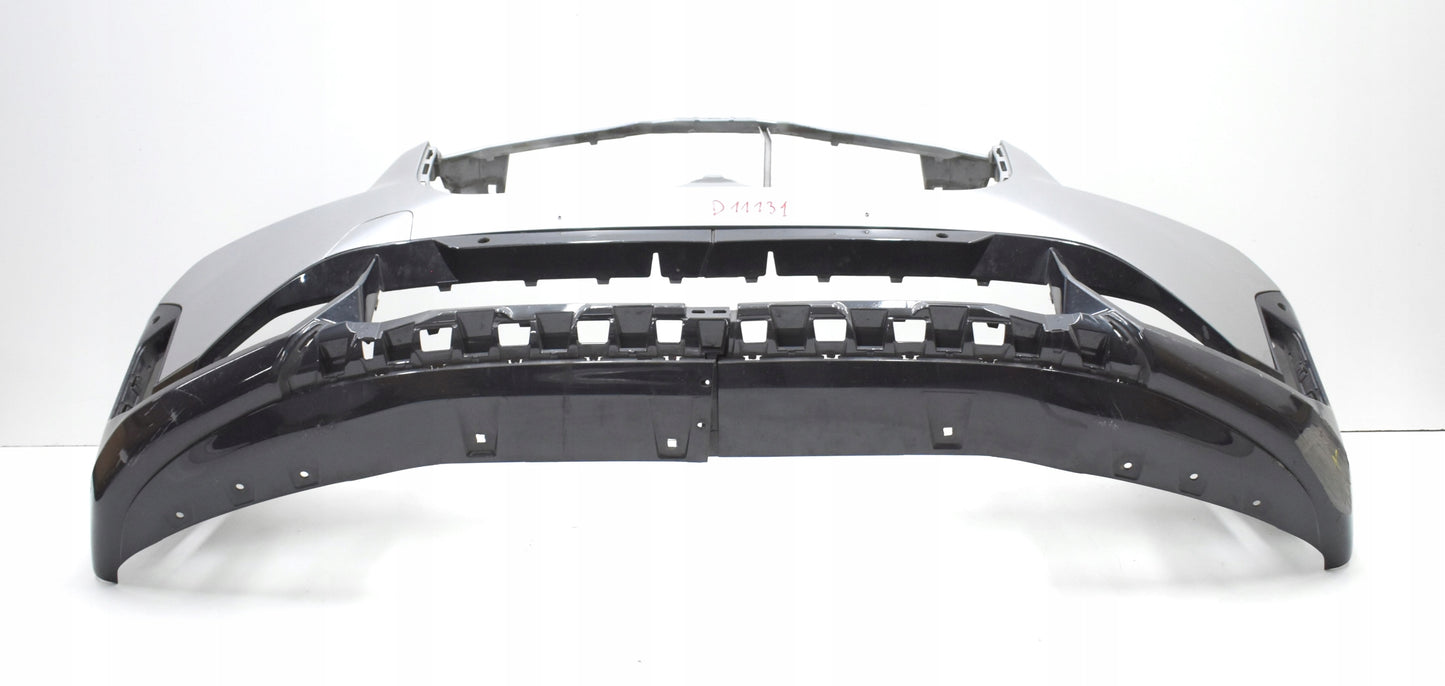 BMW X1 U11 X LINE FRONT BUMPER ORG STANDARD BASIC + BOTTOM
