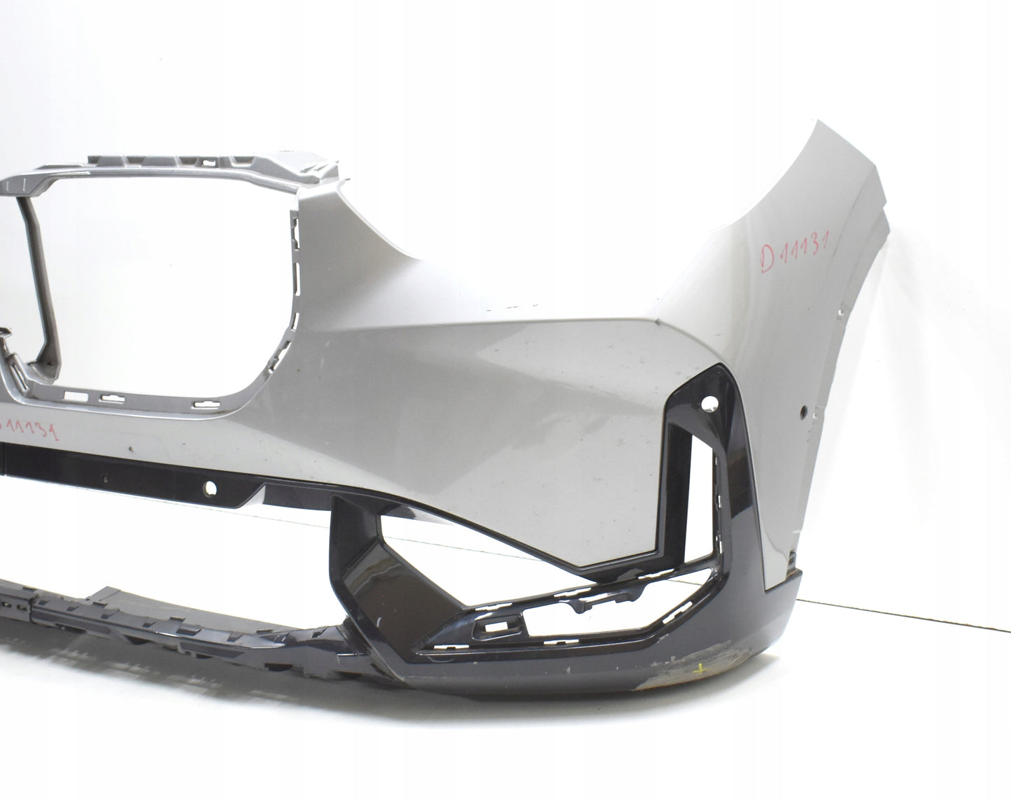 BMW X1 U11 X LINE FRONT BUMPER ORG STANDARD BASIC + BOTTOM