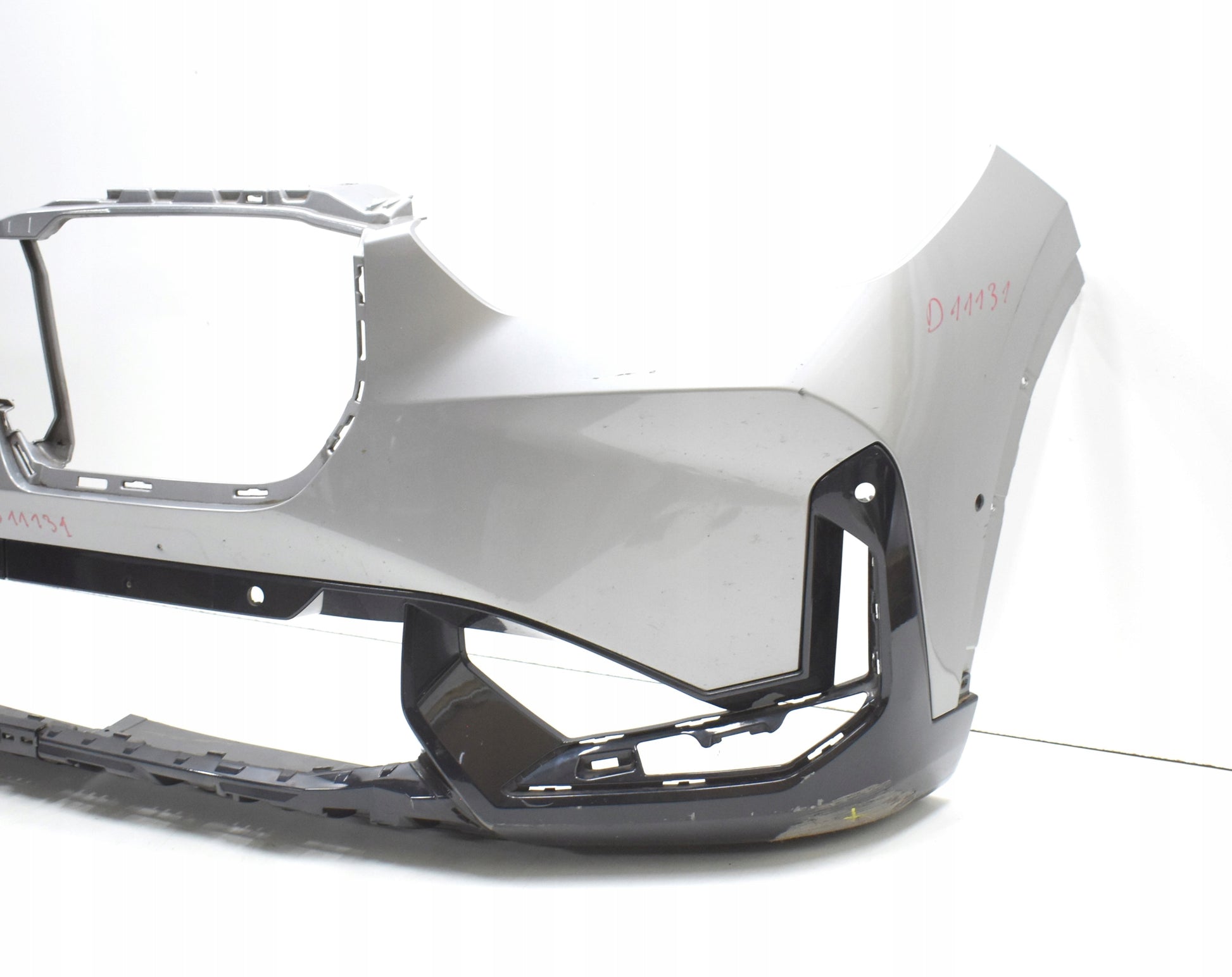 BMW X1 U11 X LINE FRONT BUMPER ORG STANDARD BASIC + BOTTOM