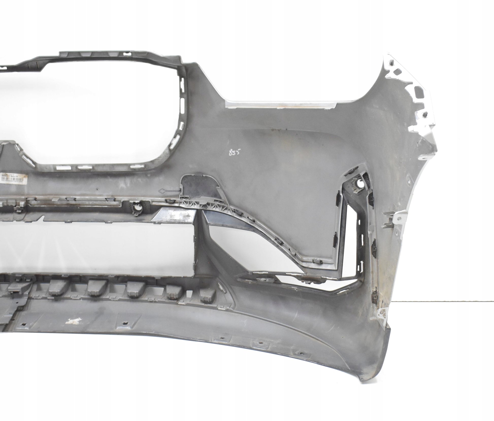 BMW X1 U11 X LINE FRONT BUMPER ORG STANDARD BASIC + BOTTOM