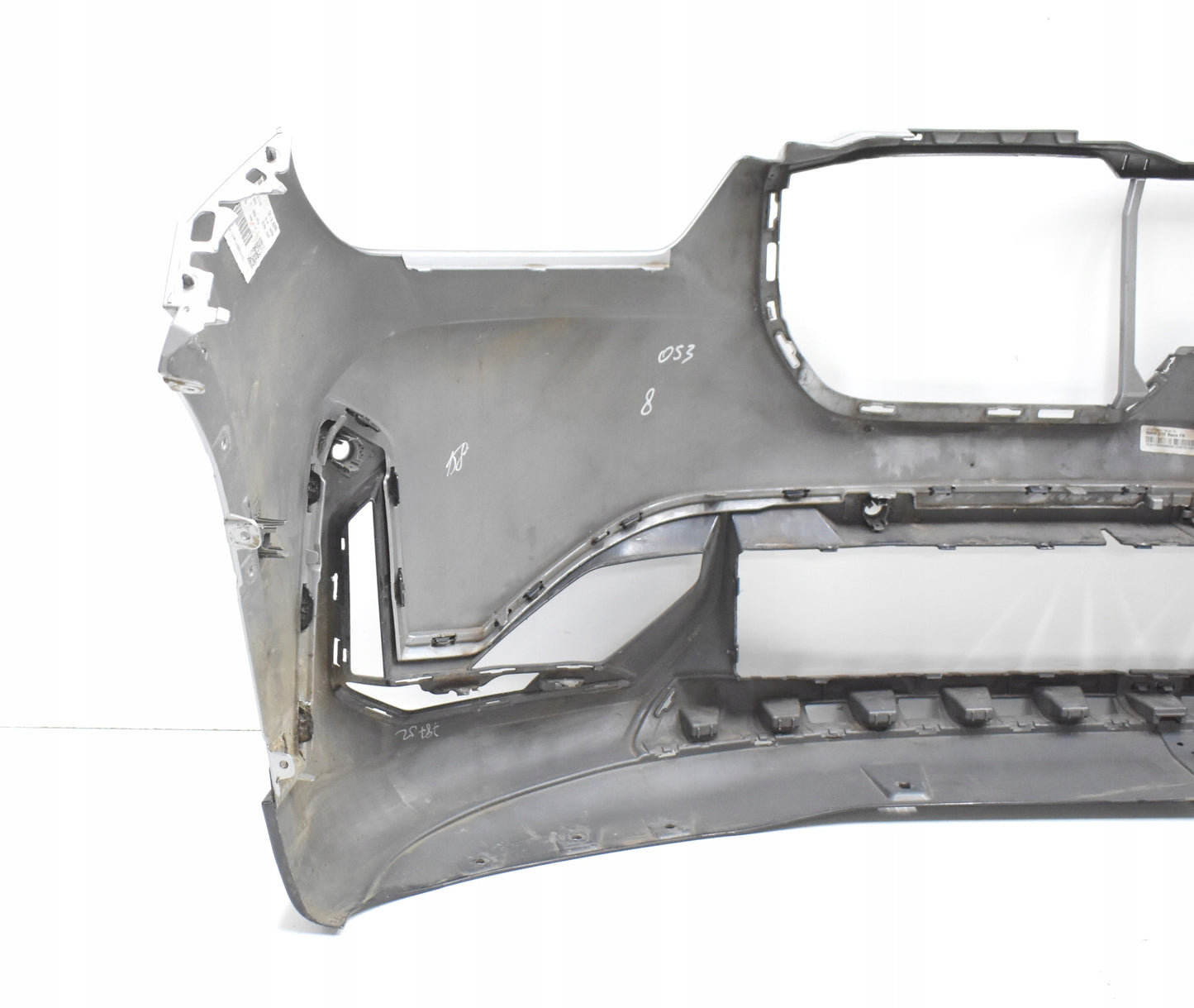 BMW X1 U11 X LINE FRONT BUMPER ORG STANDARD BASIC + BOTTOM