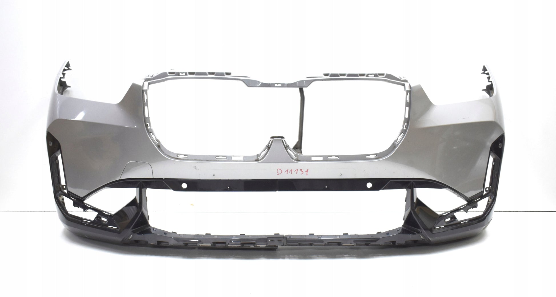 BMW X1 U11 X LINE FRONT BUMPER ORG STANDARD BASIC + BOTTOM