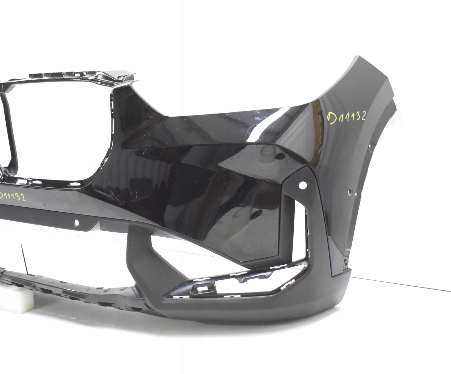 BMW X1 U11 FRONT BUMPER ORG STANDARD BASIC + BOTTOM