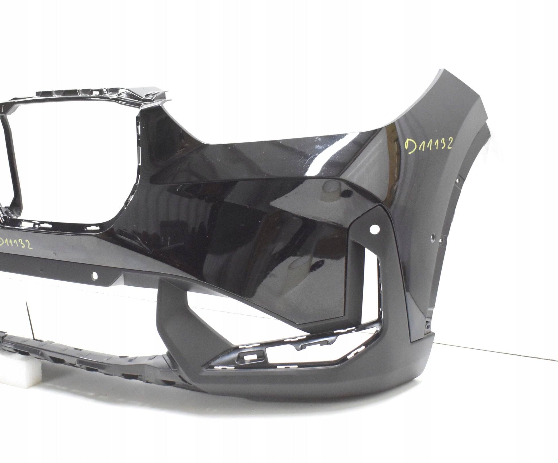 BMW X1 U11 FRONT BUMPER ORG STANDARD BASIC + BOTTOM