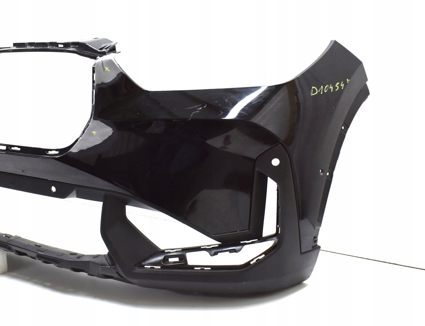 BMW X1 U11 FRONT BUMPER ORG STANDARD BASIC + BOTTOM