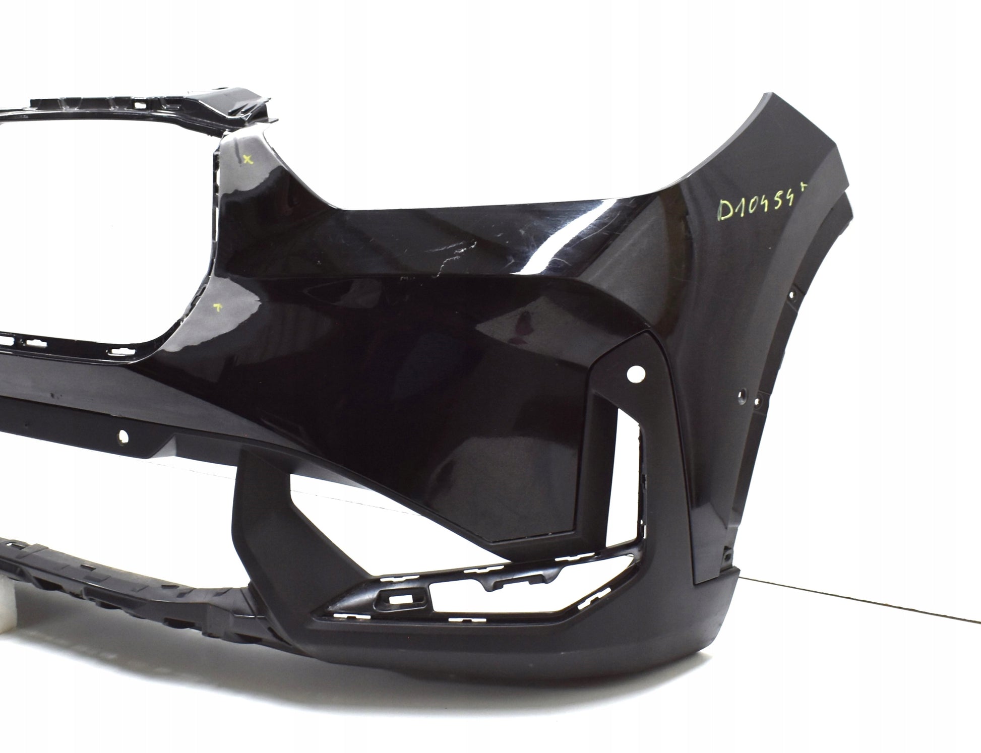 BMW X1 U11 FRONT BUMPER ORG STANDARD BASIC + BOTTOM