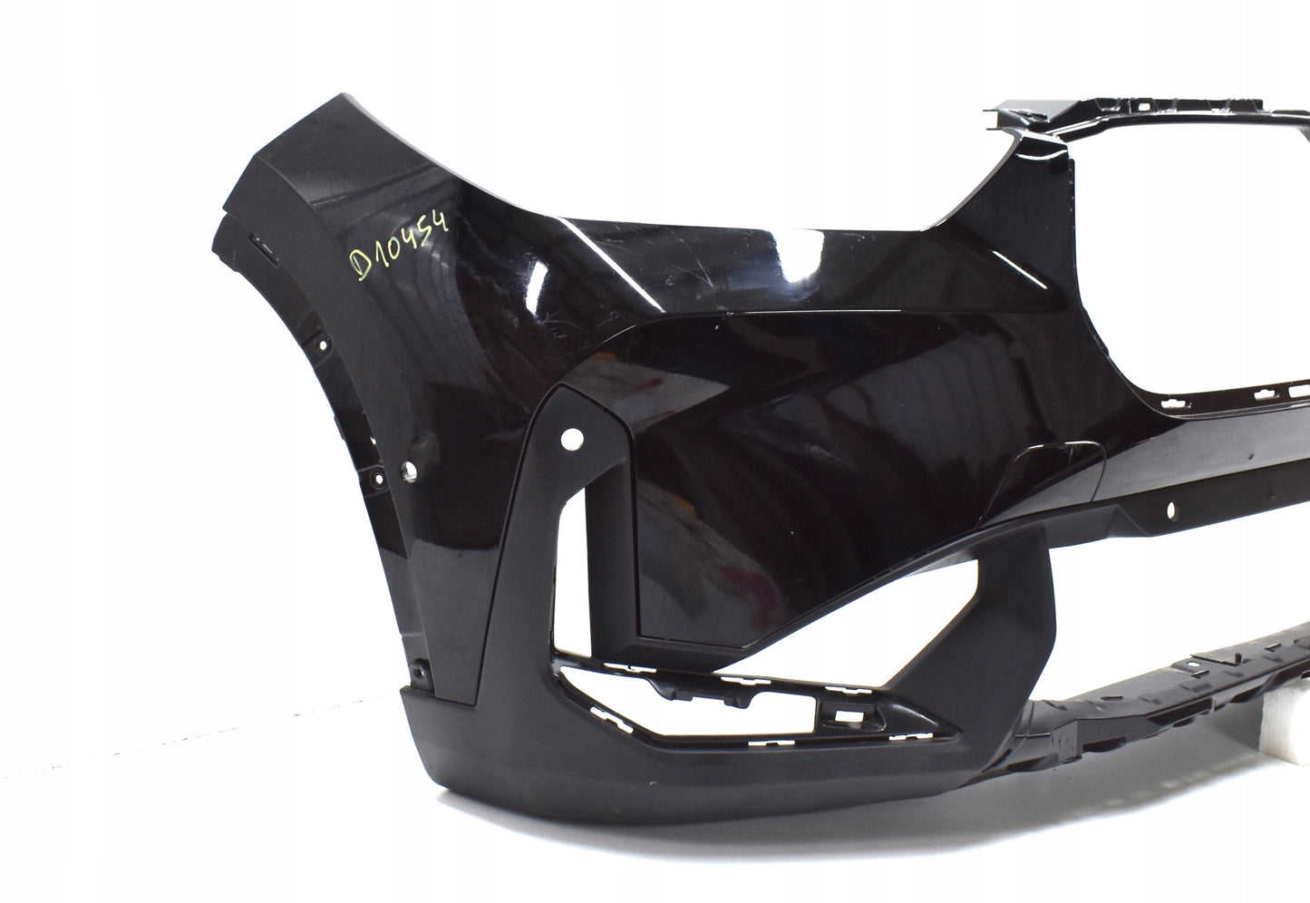 BMW X1 U11 FRONT BUMPER ORG STANDARD BASIC + BOTTOM