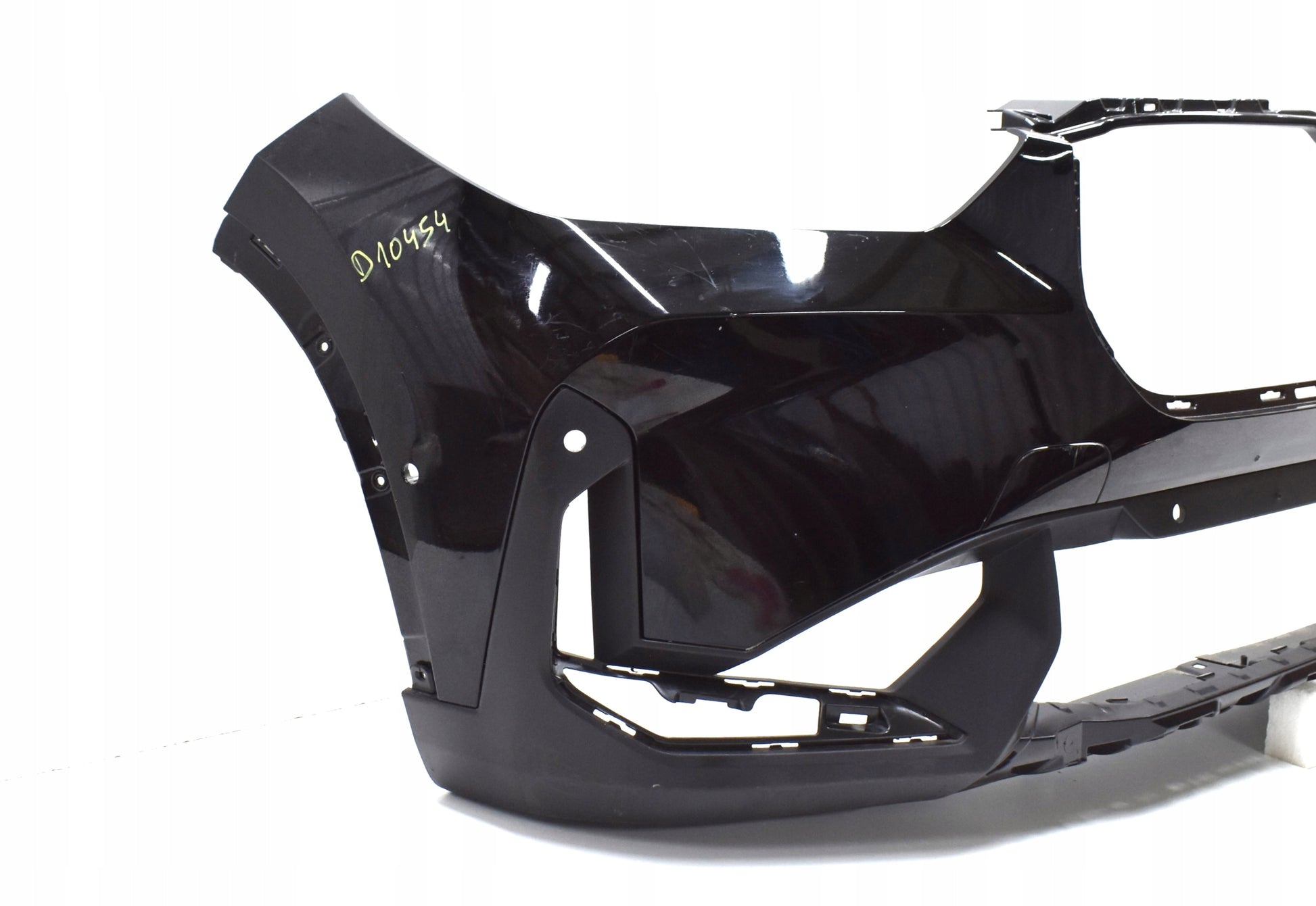 BMW X1 U11 FRONT BUMPER ORG STANDARD BASIC + BOTTOM