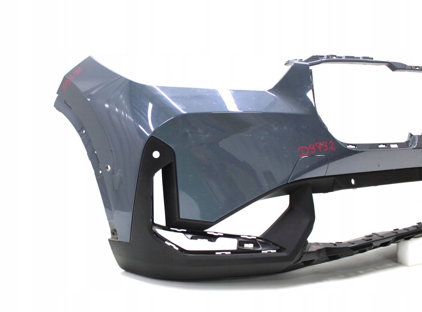 BMW X1 U11 FRONT BUMPER ORG STANDARD BASIC + BOTTOM