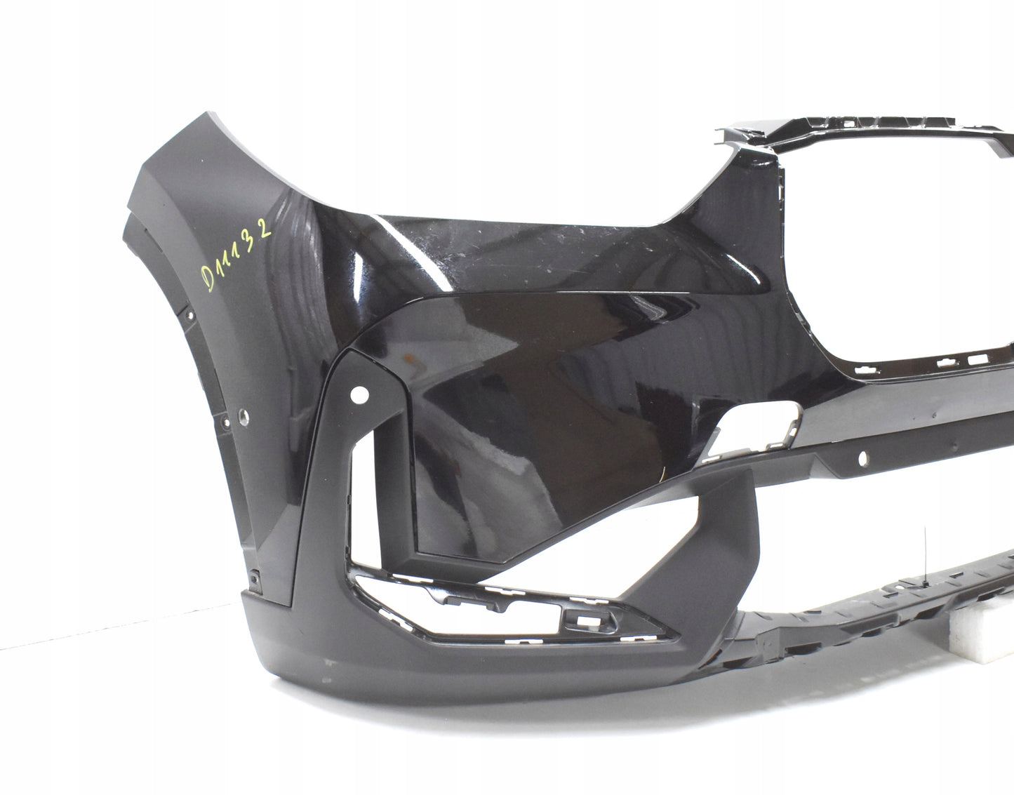 BMW X1 U11 FRONT BUMPER ORG STANDARD BASIC + BOTTOM