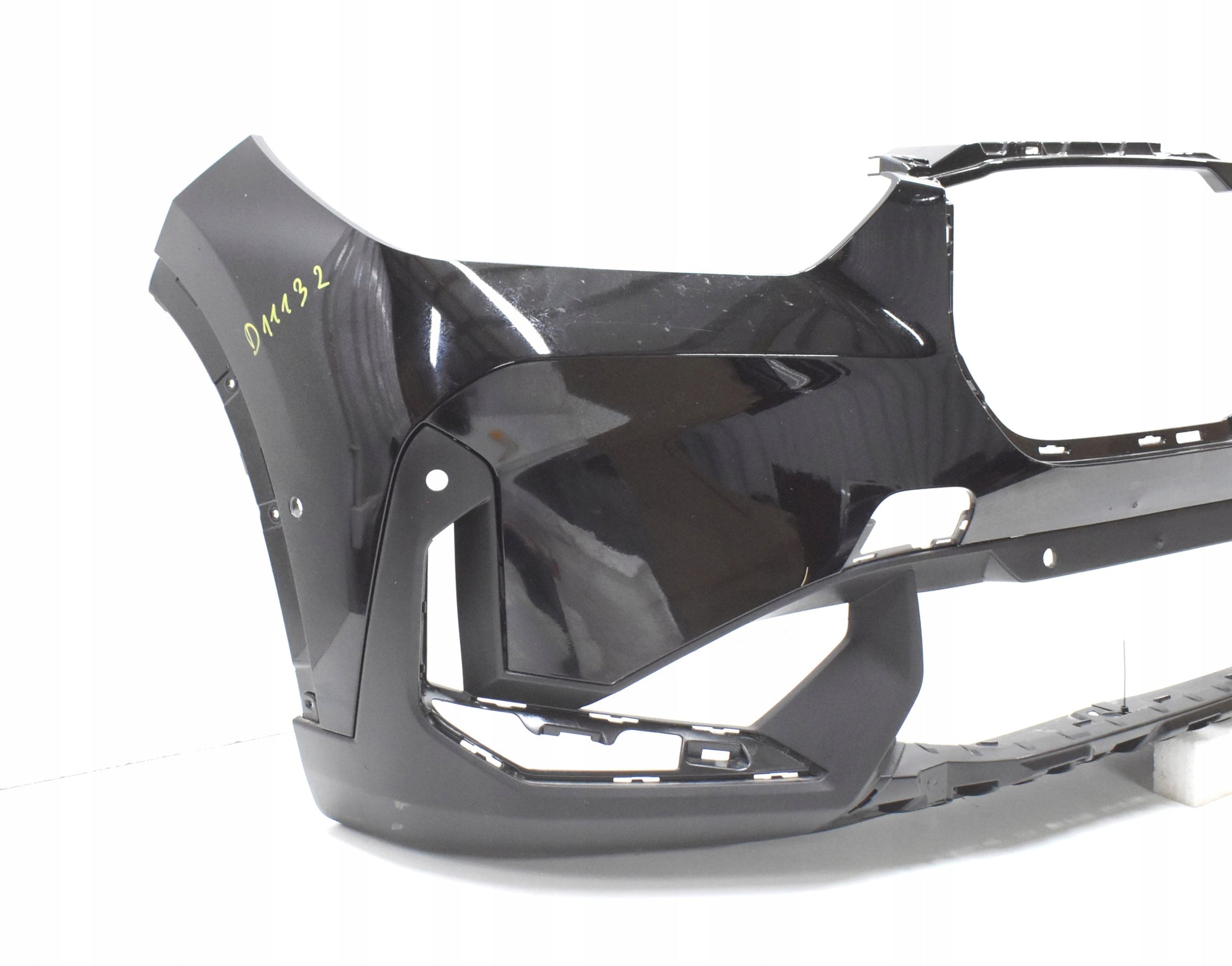 BMW X1 U11 FRONT BUMPER ORG STANDARD BASIC + BOTTOM