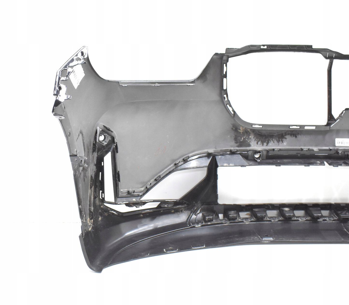 BMW X1 U11 FRONT BUMPER ORG STANDARD BASIC + BOTTOM