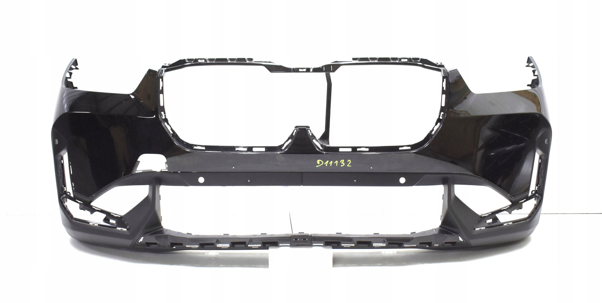 BMW X1 U11 FRONT BUMPER ORG STANDARD BASIC + BOTTOM