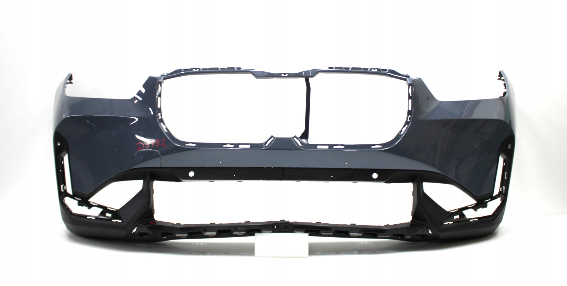 BMW X1 U11 FRONT BUMPER ORG STANDARD BASIC + BOTTOM