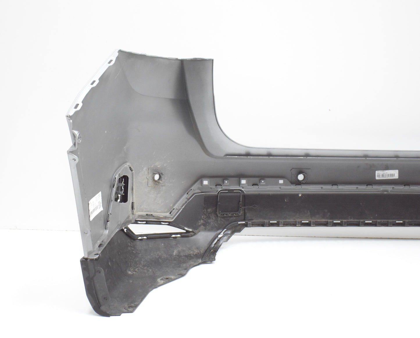 BMW X1 U11 REAR BUMPER ORG STANDARD + BOTTOM