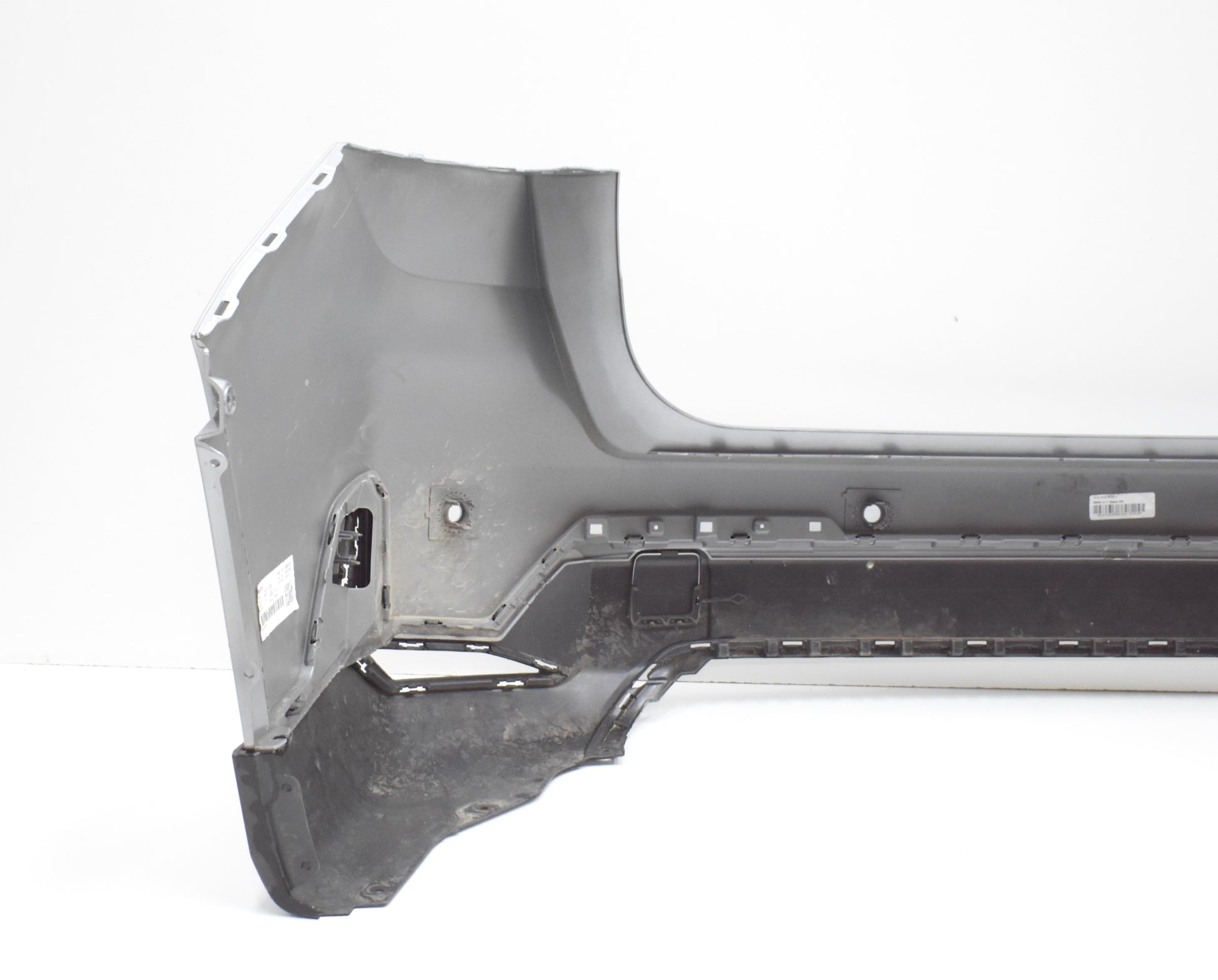 BMW X1 U11 REAR BUMPER ORG STANDARD + BOTTOM