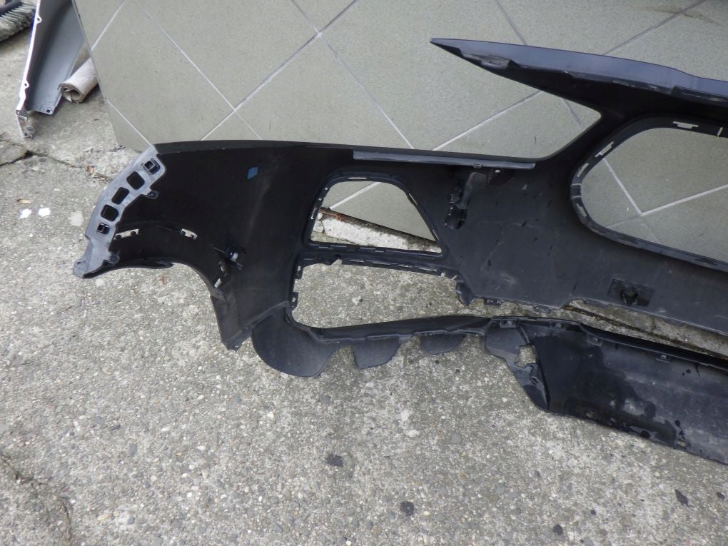BMW X2 F39 2018- Front Bumper