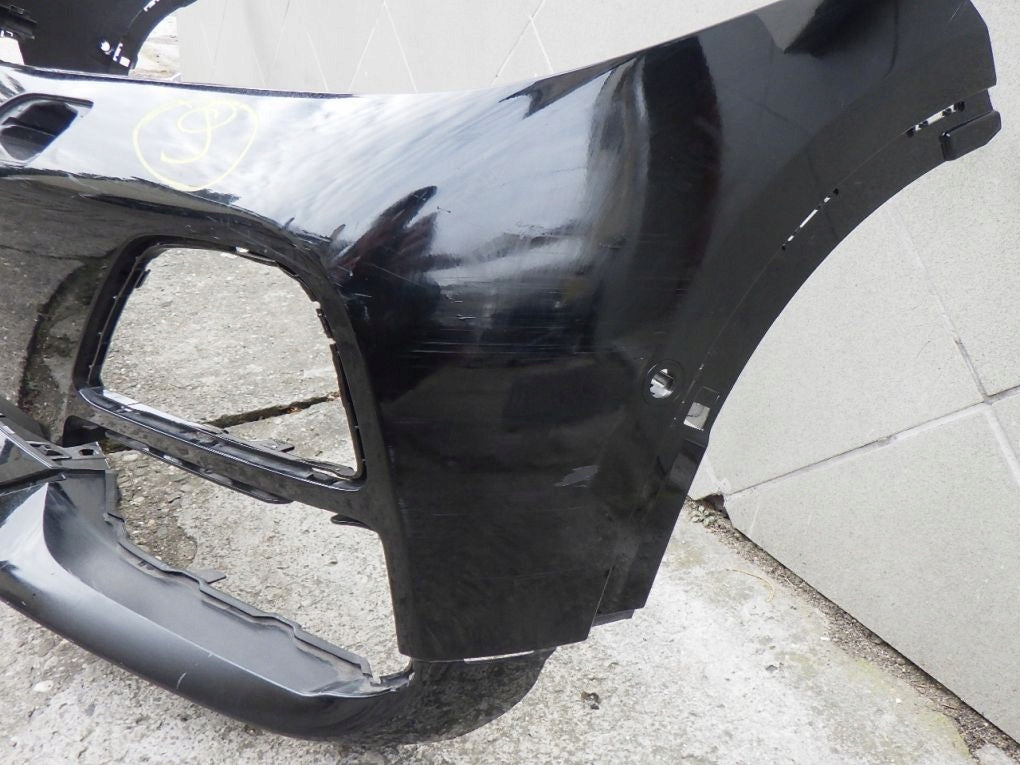 BMW X2 F39 2018- Front Bumper