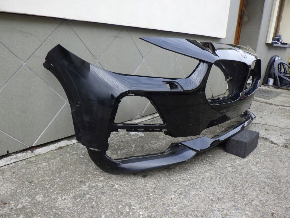 BMW X2 F39 2018- Front Bumper