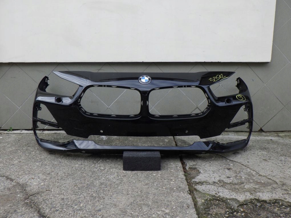 BMW X2 F39 2018- Front Bumper