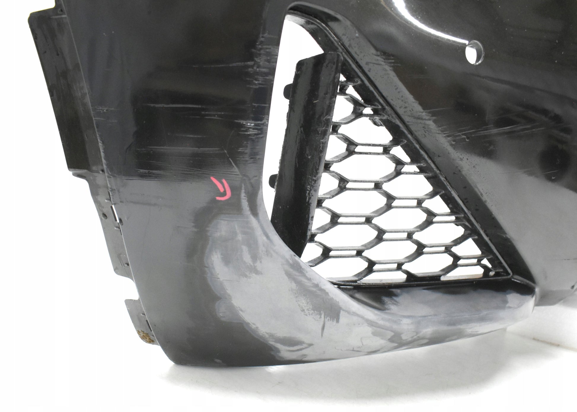 BMW X2 F39 M PACKAGE FRONT BUMPER ORG