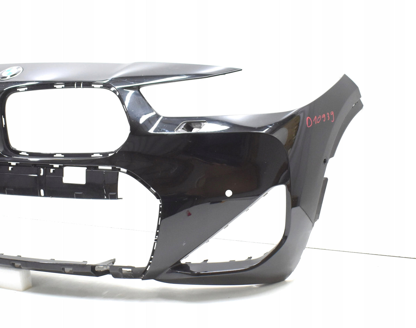 BMW X2 F39 M PACKAGE FRONT BUMPER ORG