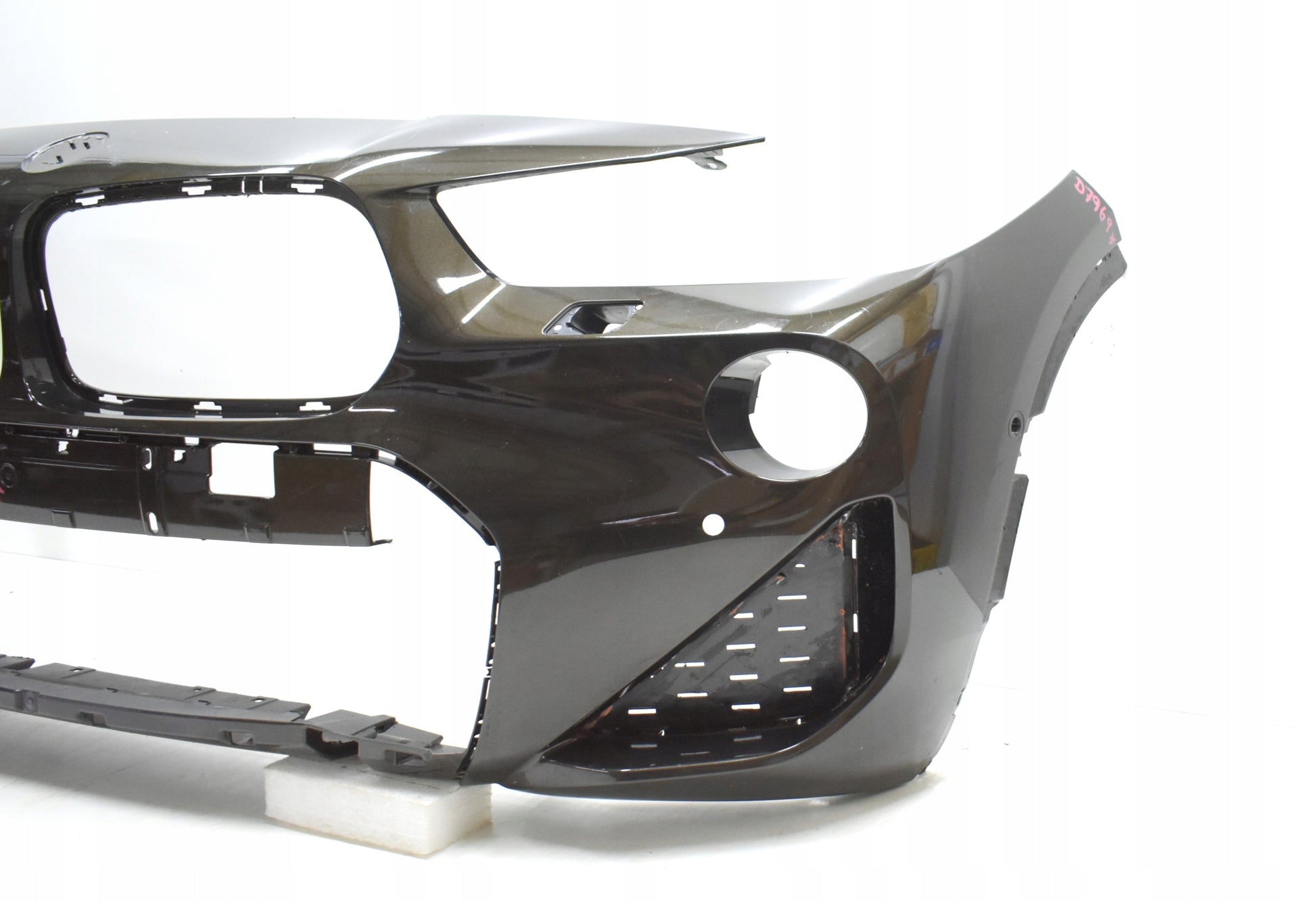 BMW X2 F39 M PACKAGE FRONT BUMPER ORG
