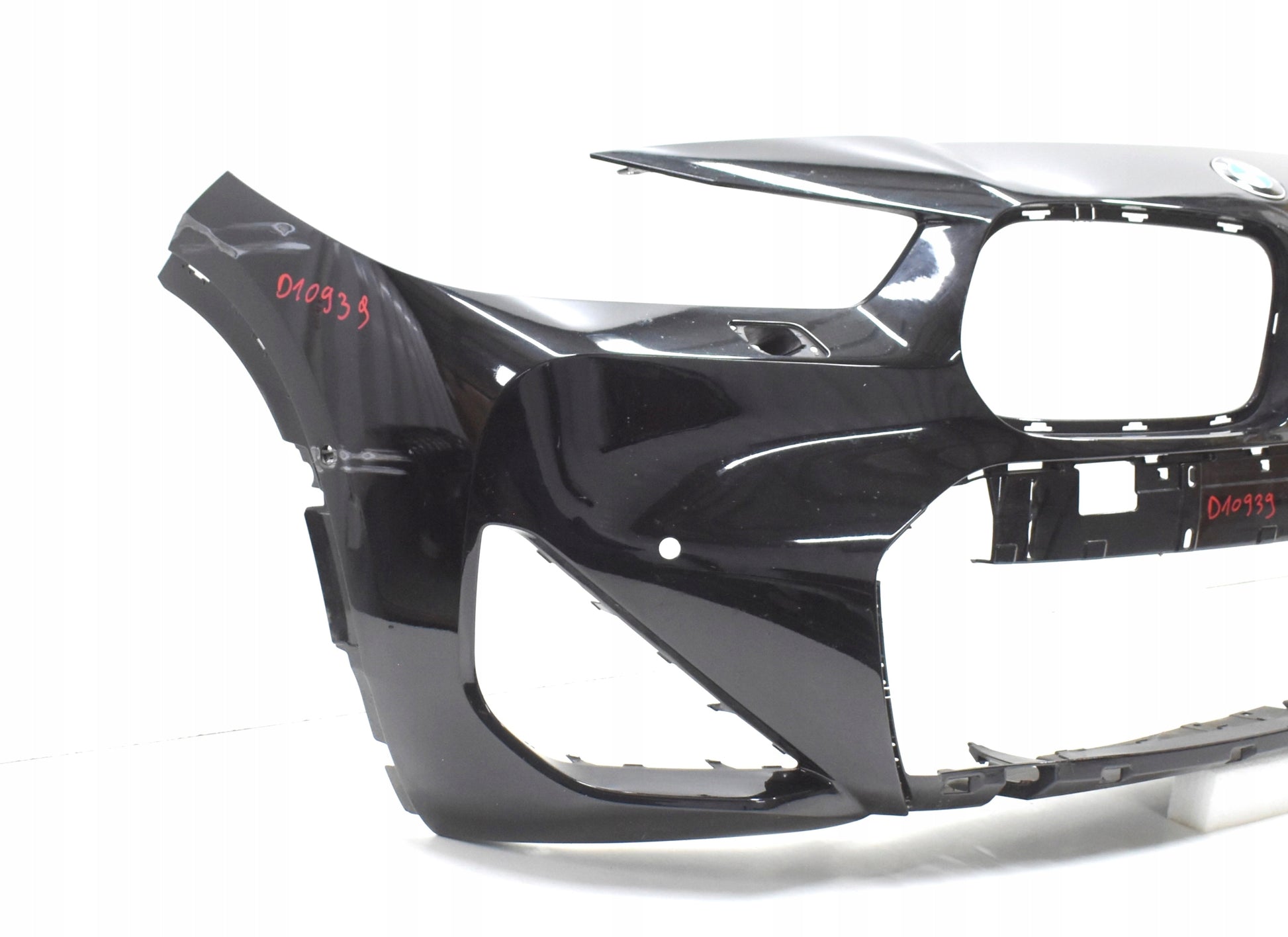 BMW X2 F39 M PACKAGE FRONT BUMPER ORG