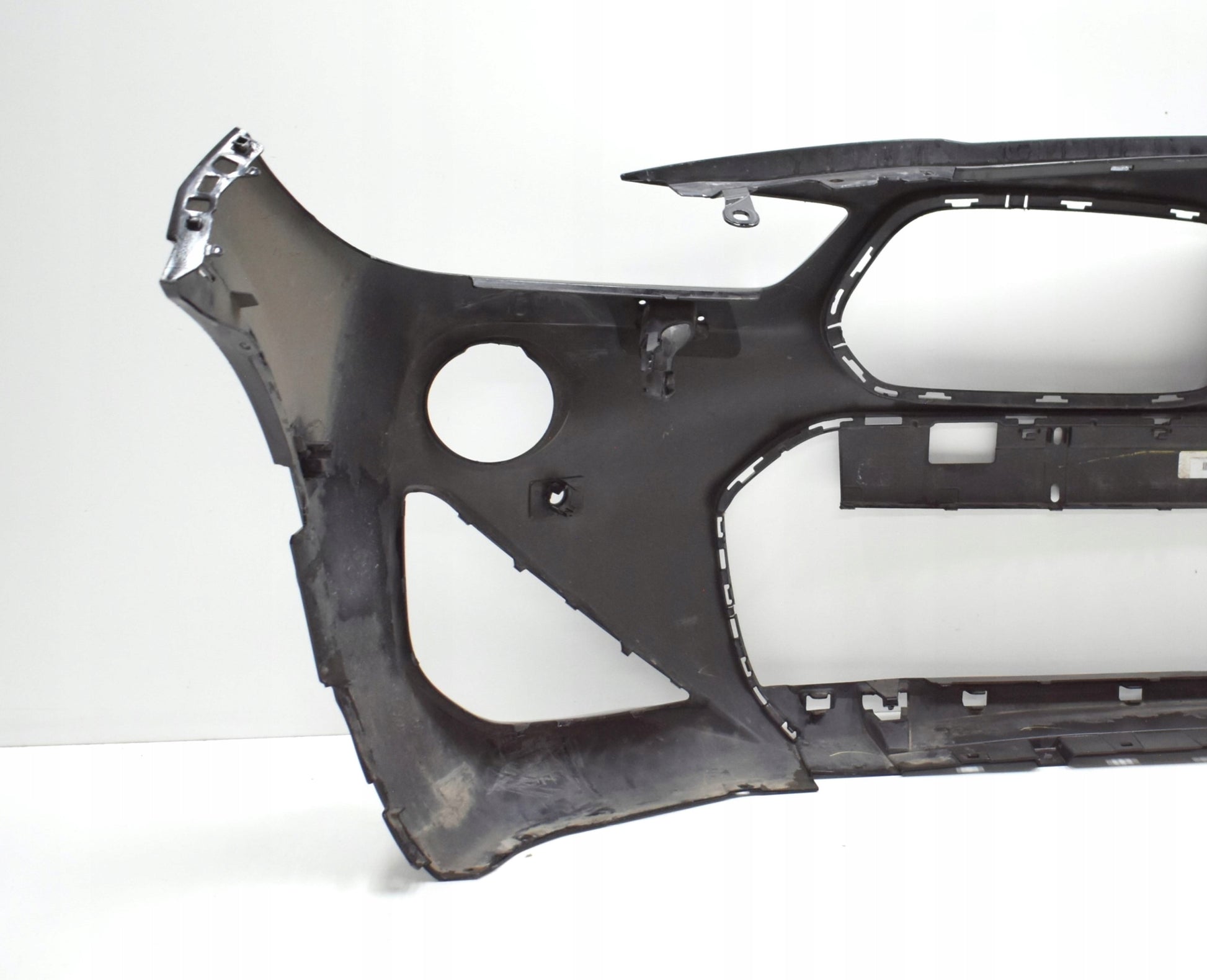 BMW X2 F39 M PACKAGE FRONT BUMPER ORG