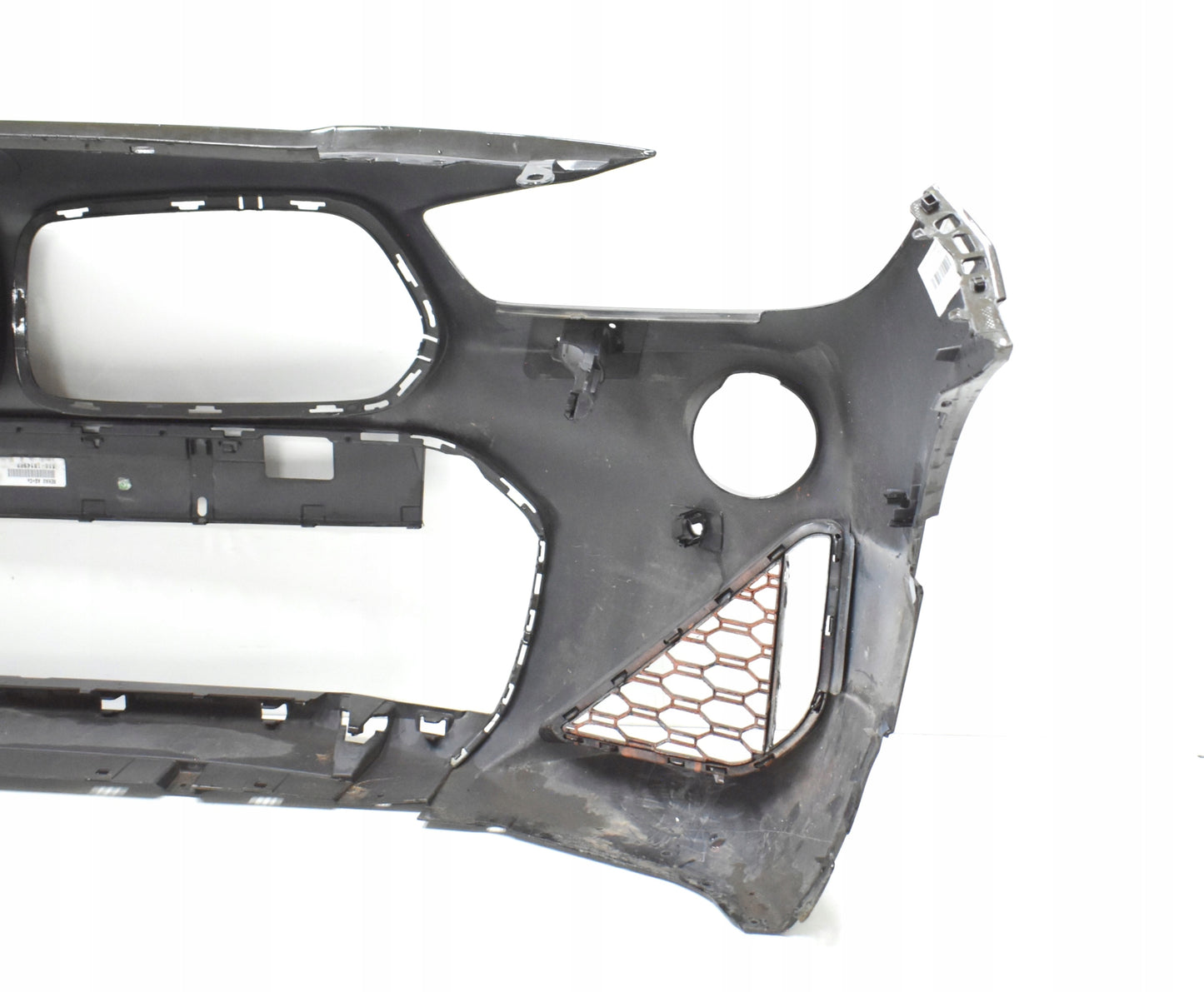 BMW X2 F39 M PACKAGE FRONT BUMPER ORG