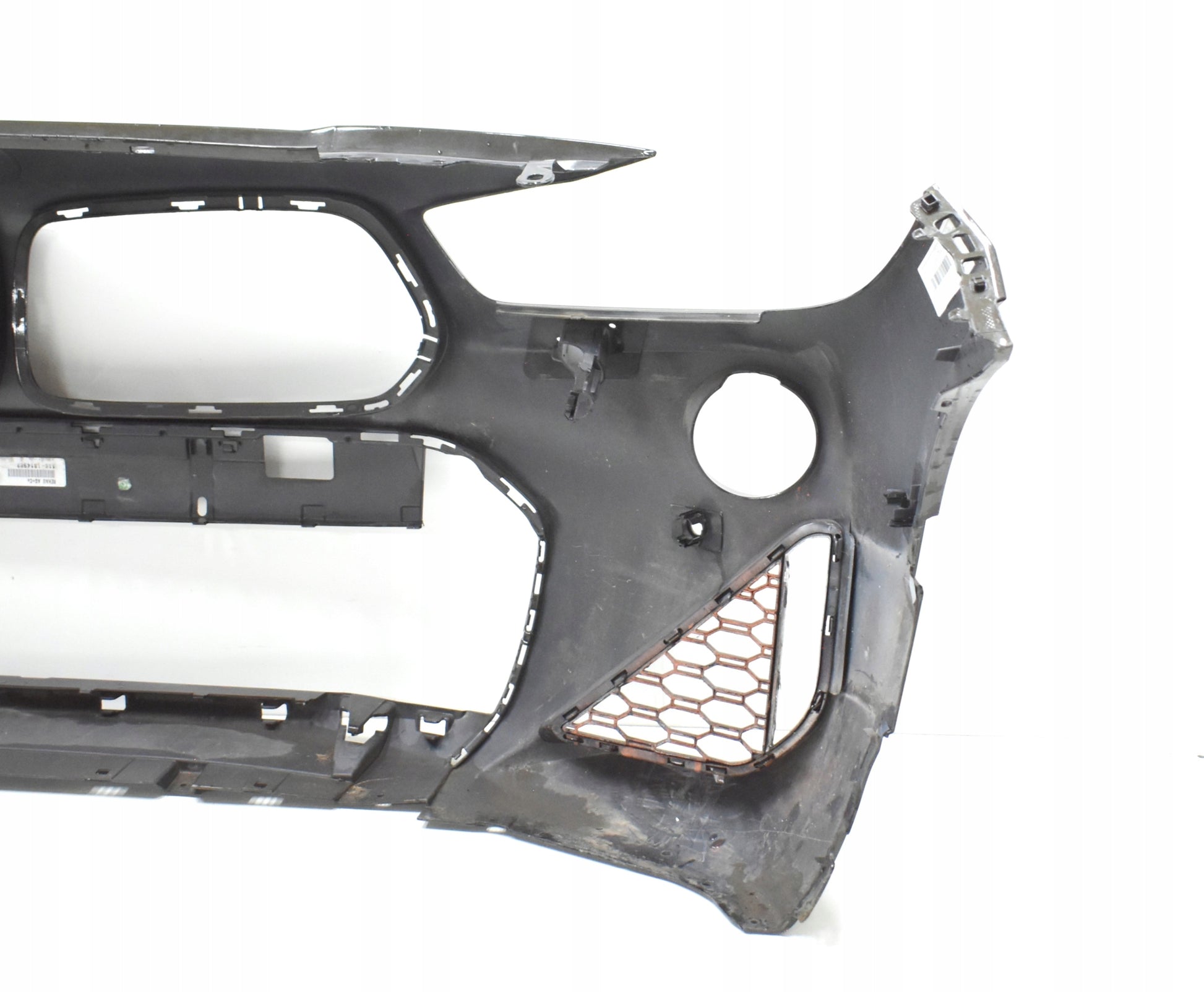 BMW X2 F39 M PACKAGE FRONT BUMPER ORG