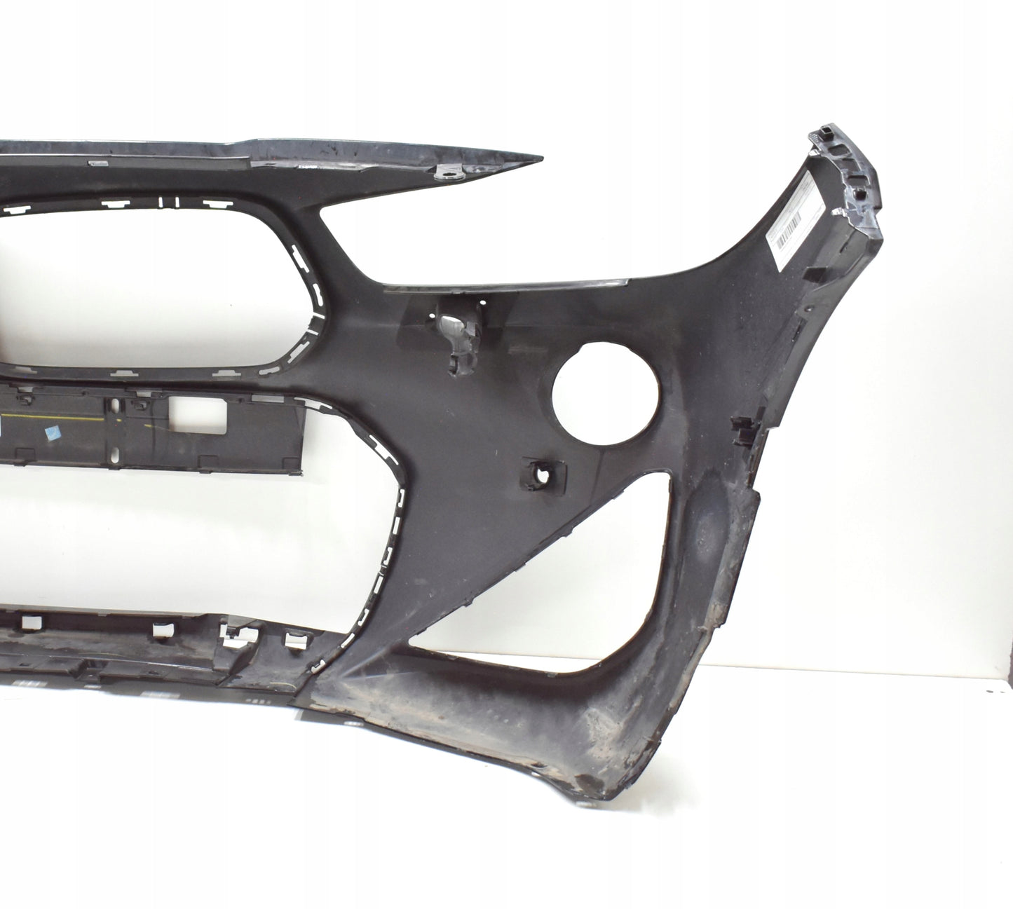 BMW X2 F39 M PACKAGE FRONT BUMPER ORG