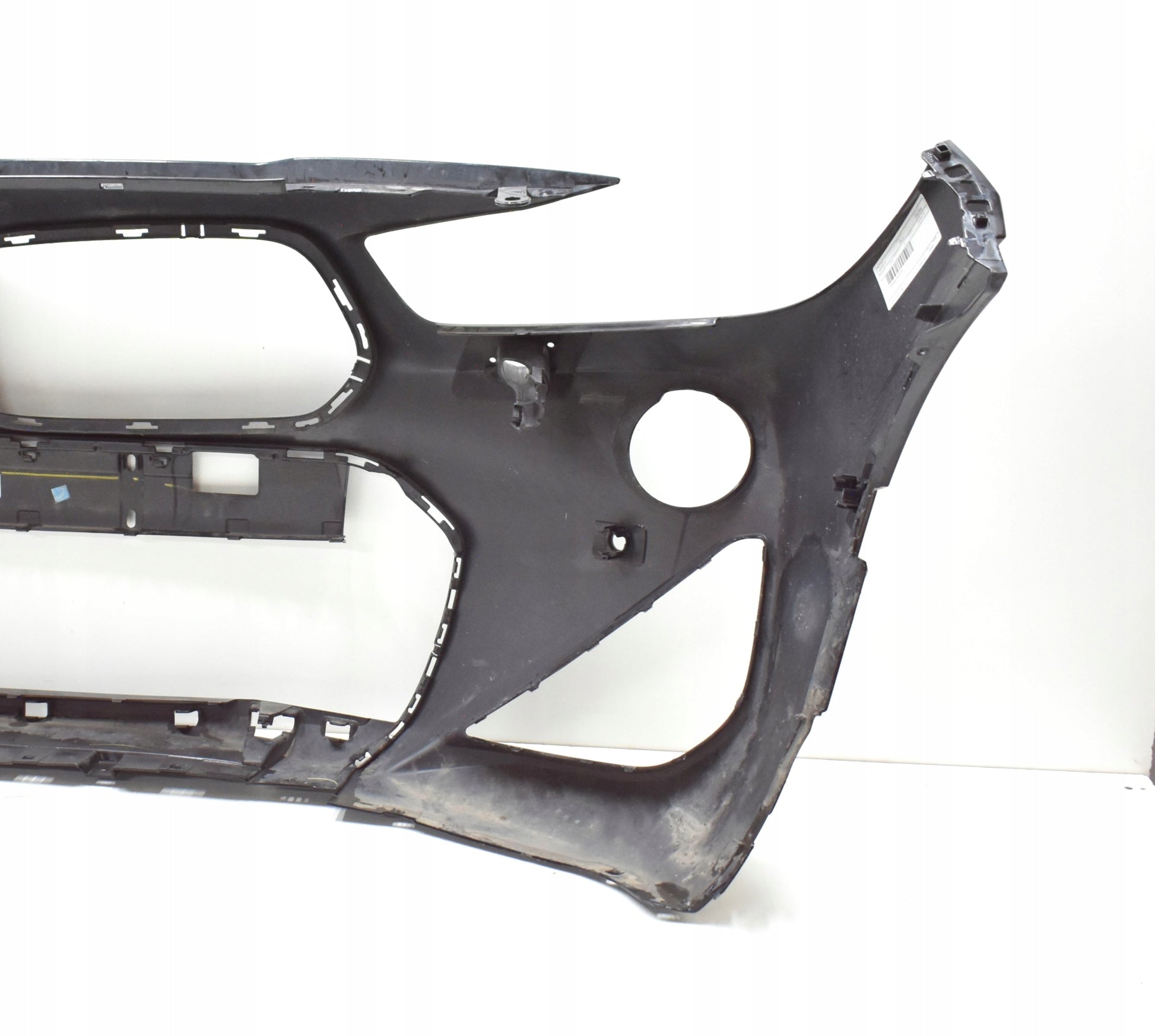 BMW X2 F39 M PACKAGE FRONT BUMPER ORG