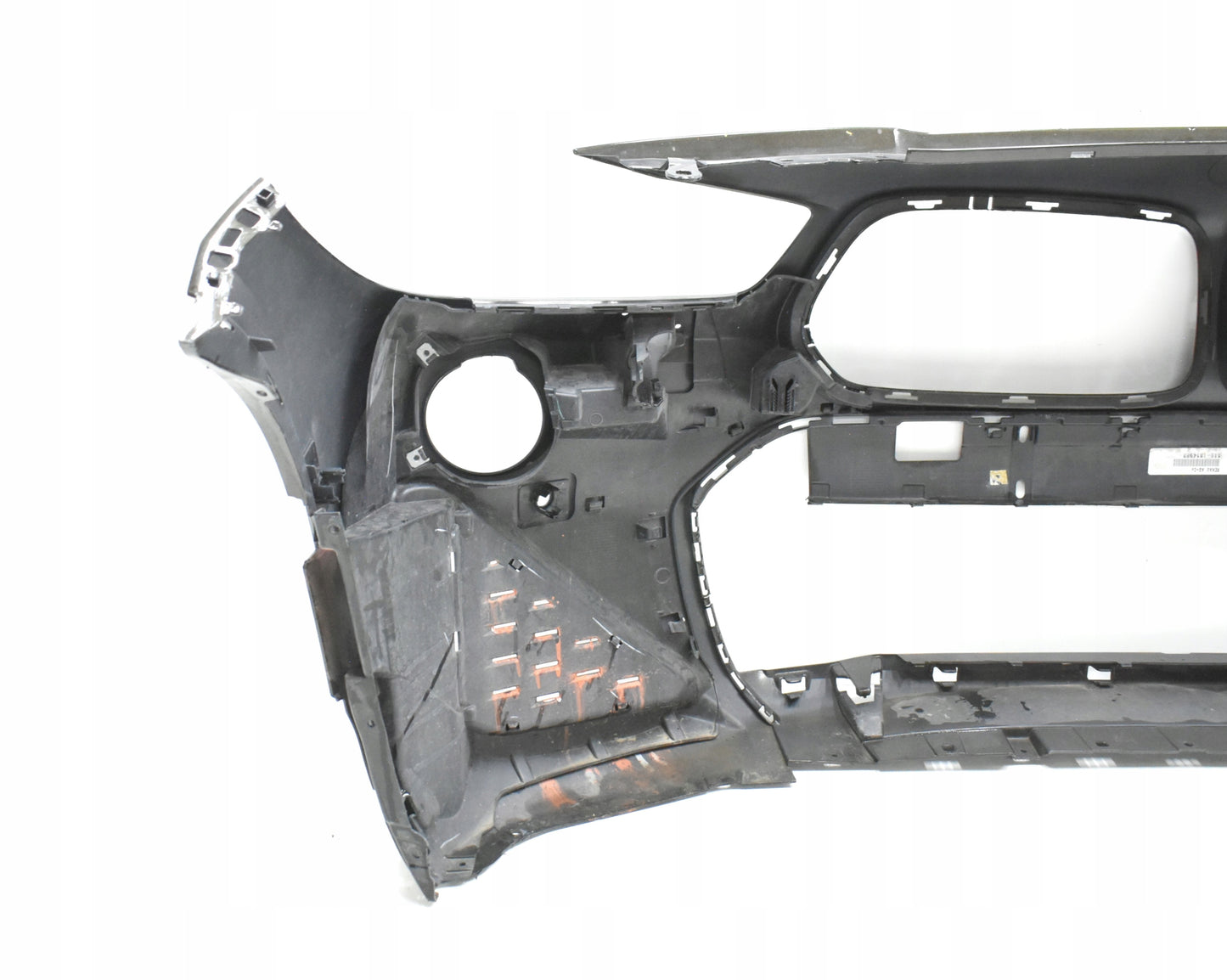 BMW X2 F39 M PACKAGE FRONT BUMPER ORG