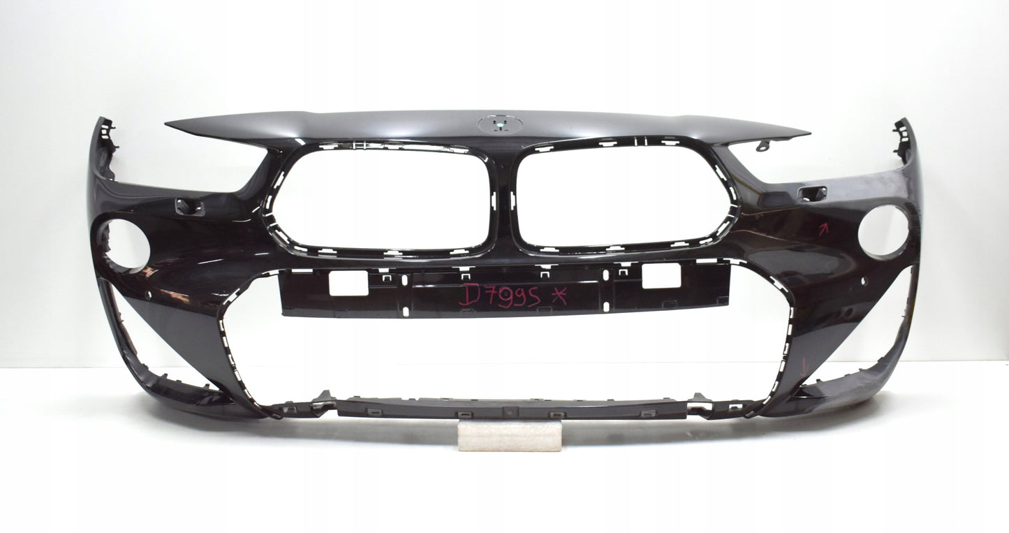 BMW X2 F39 M PACKAGE FRONT BUMPER ORG