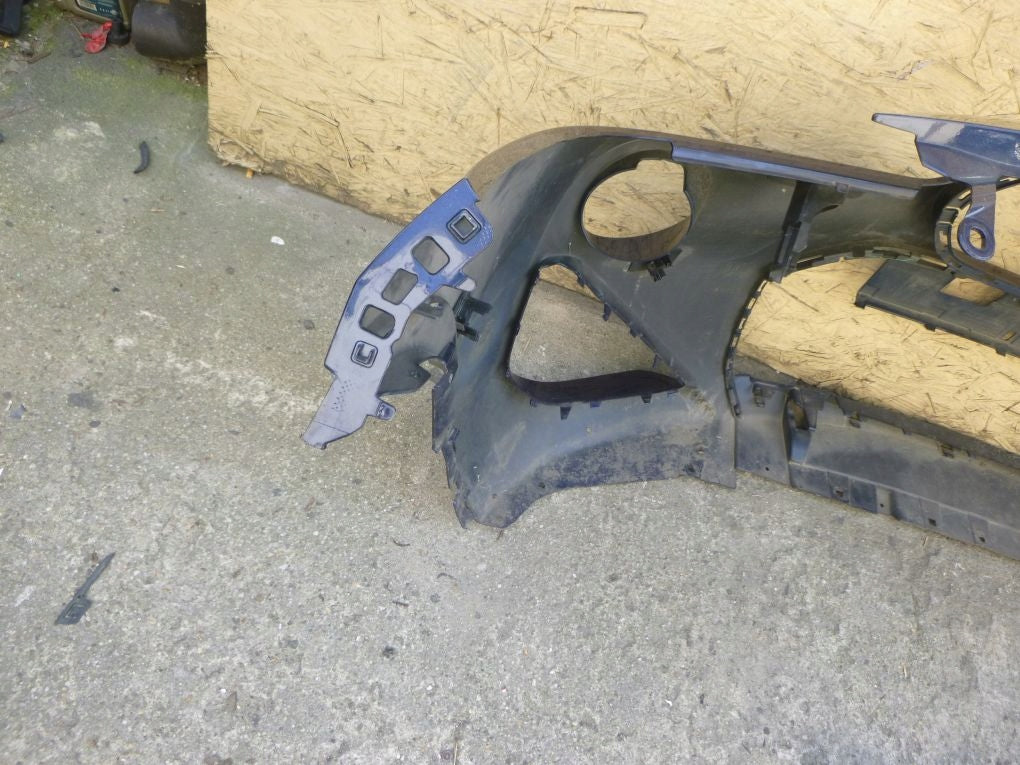 BMW X2 F39 M Sport Package Front Bumper