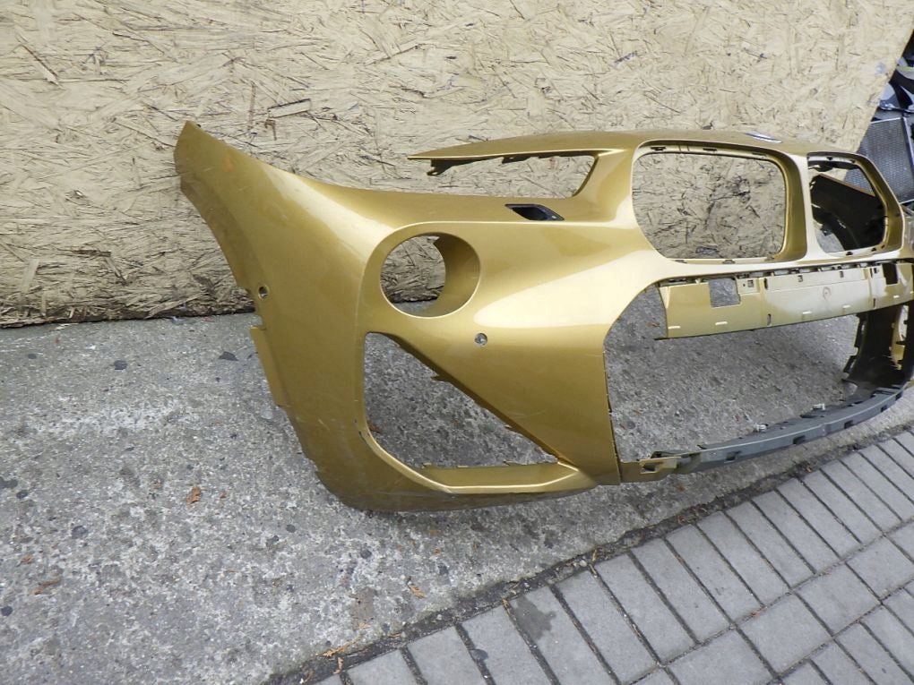 BMW X2 F39 M Sport Package Front Bumper