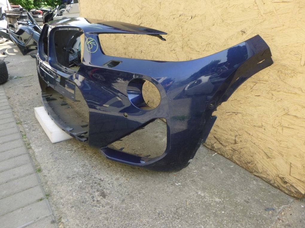 BMW X2 F39 M Sport Package Front Bumper