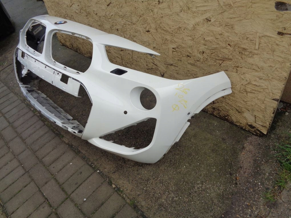 BMW X2 F39 M Sport Package Front Bumper